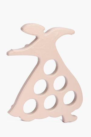 Tanoura Dancer Serving Tray