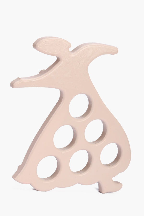 Tanoura Dancer Serving Tray