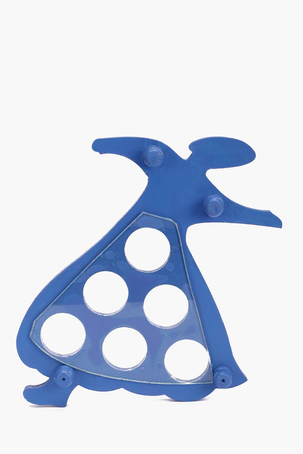 Tanoura Dancer Serving Tray