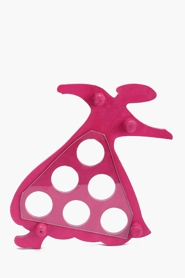 Tanoura Dancer Serving Tray