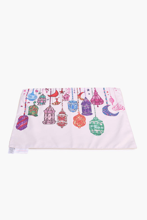 Ramadan Lanterns Placemat - 39*49 cm