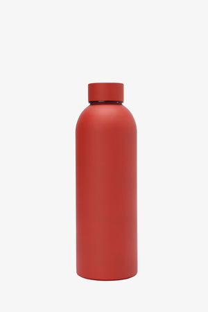 Stainless Steel Bottle