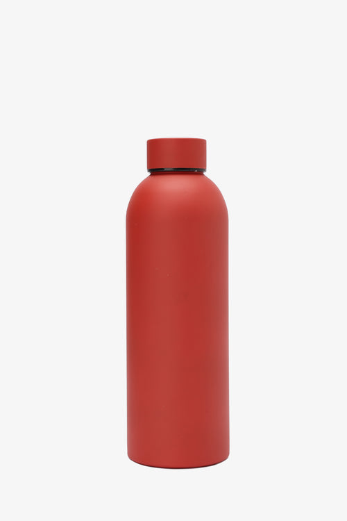 Stainless Steel Bottle