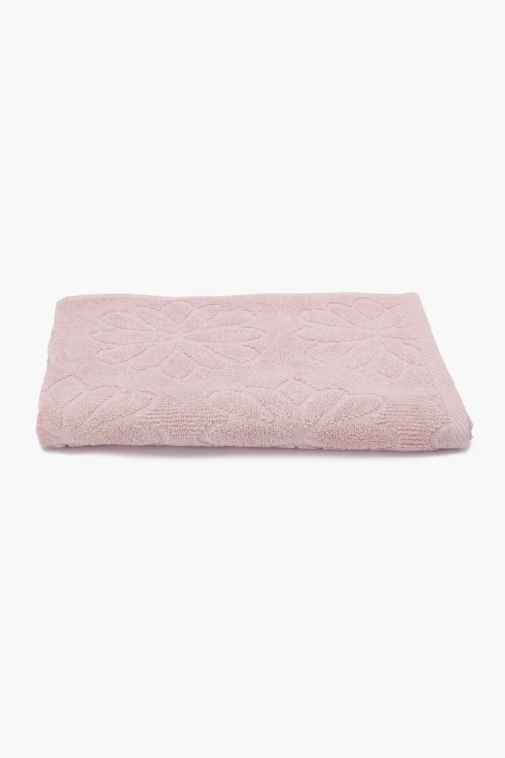 Textured Towel