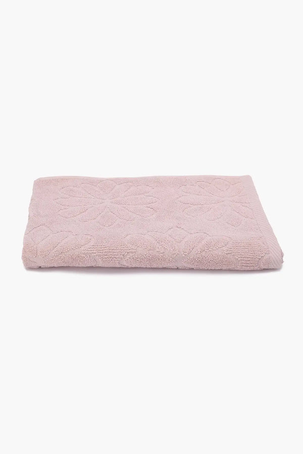 Flower Bath Towel (160*90cm)