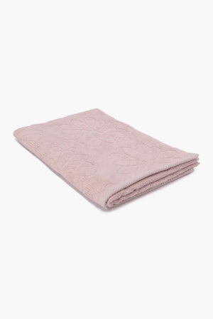 Flower Bath Towel (160*90cm)