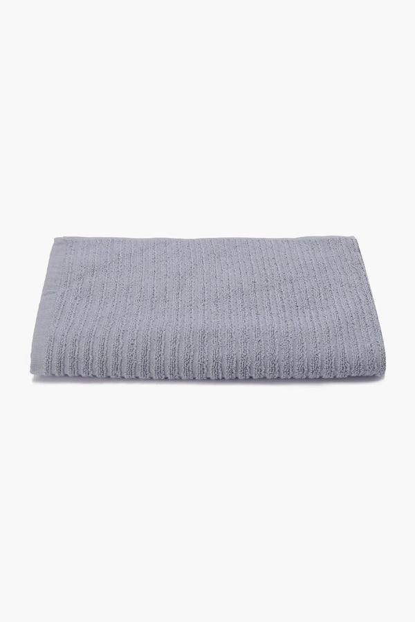 Striped Hand Towel (100*50cm) - Carina Home
