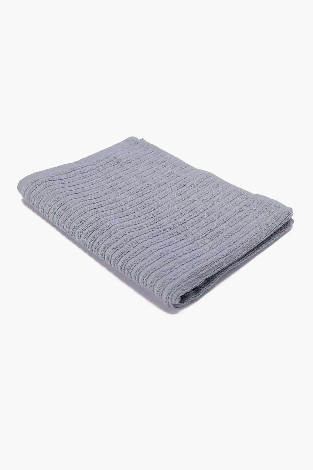 Striped Hand Towel (100*50cm) - Carina Home