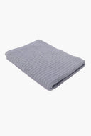 Striped Hand Towel (100*50cm) - Carina Home