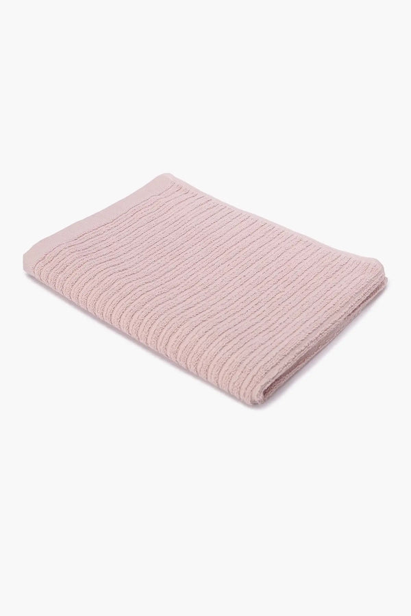 Striped Hand Towel (100*50cm) - Carina Home
