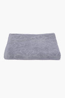 Flower Hand Towel (100*50cm) - Carina Home