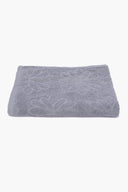 Flower Bath Towel (140*70cm) - Carina Home