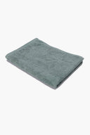 Flower Bath Towel (140*70cm) - Carina Home