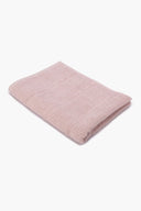 Textured Bath Towel (160*90cm)