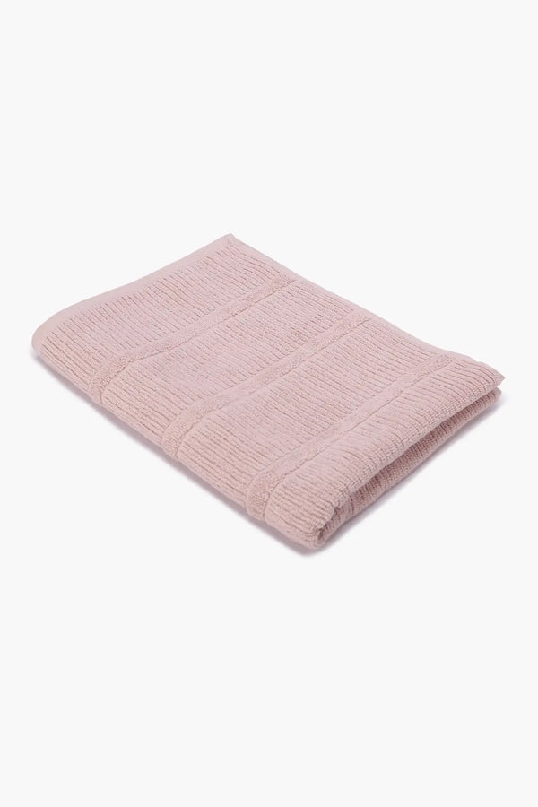 Textured Bath Towel (160*90cm)