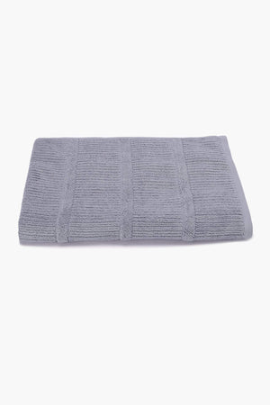 Textured Bath Towel (140*70cm)