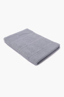 Textured Hand Towel (100*50cm) - Carina Home
