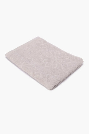 Flower Bath Towel (160*90cm)