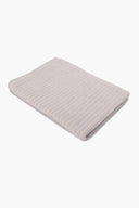 Striped Hand Towel (100*50cm) - Carina Home
