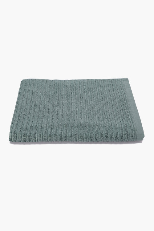 Striped Towel (90 x 160 cm)