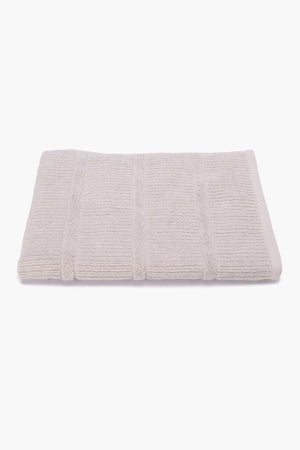 Textured Bath Towel (140*70cm)