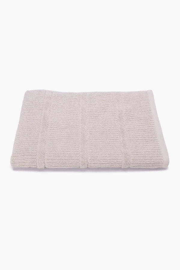 Textured Bath Towel (140*70cm)