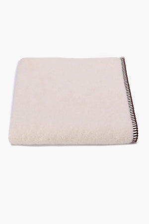 Stitch Cotton Towel - 140*70cm