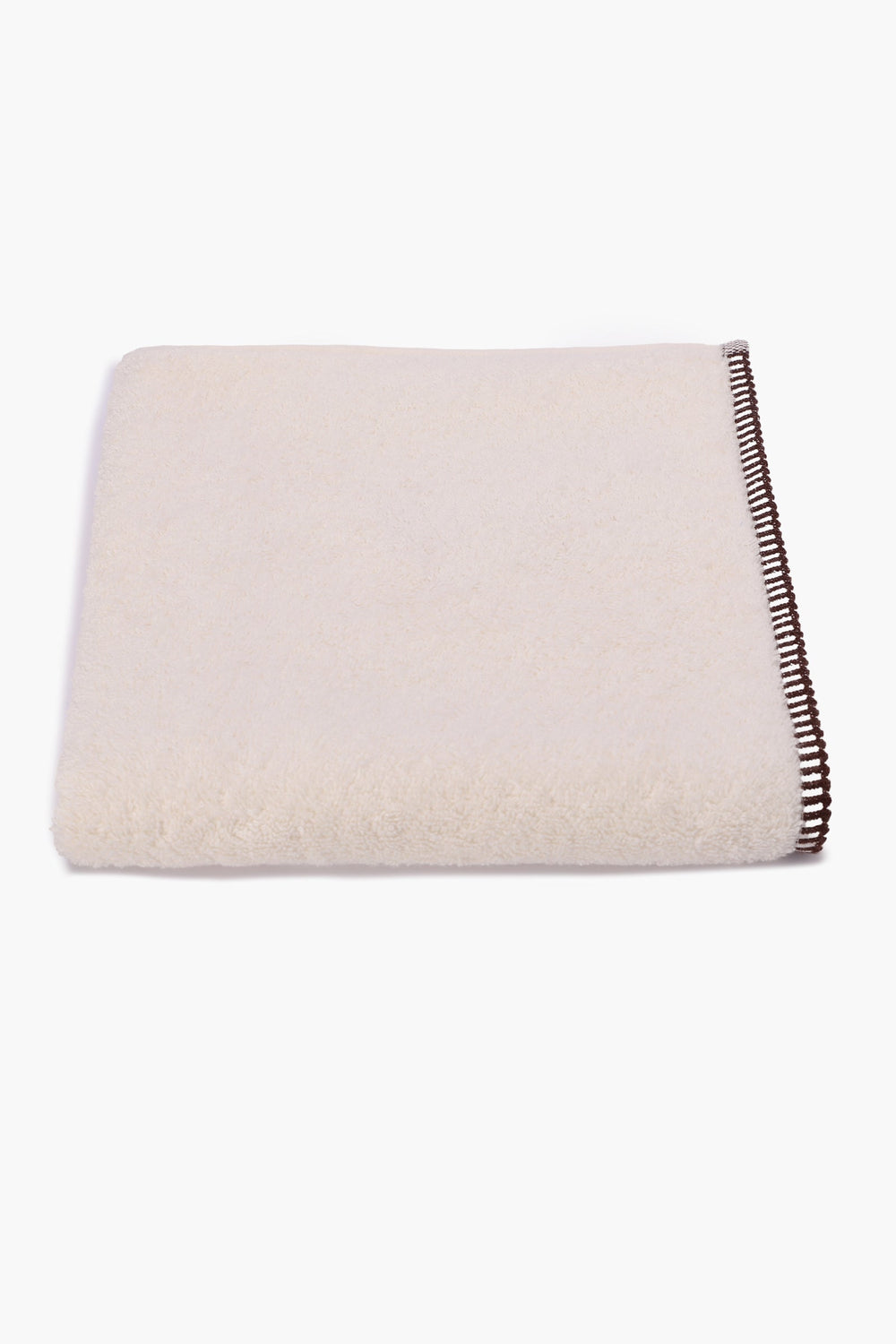 Stitch Cotton Towel - 100*50cm