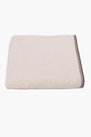 Stitch Cotton Towel - 100*50cm