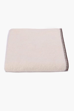 Stitch Cotton Towel - 100*50cm