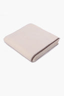 Stitch Cotton Towel - 160*90cm