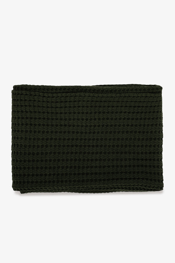 Large Soft Braided Throw