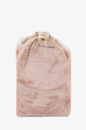 Honey & Milk Bathroom Soap