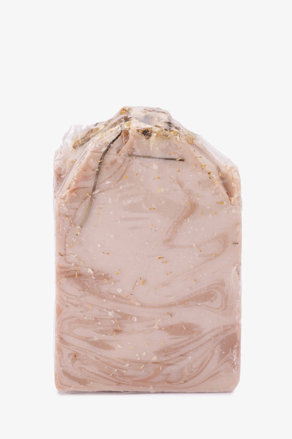 Honey & Milk Bathroom Soap