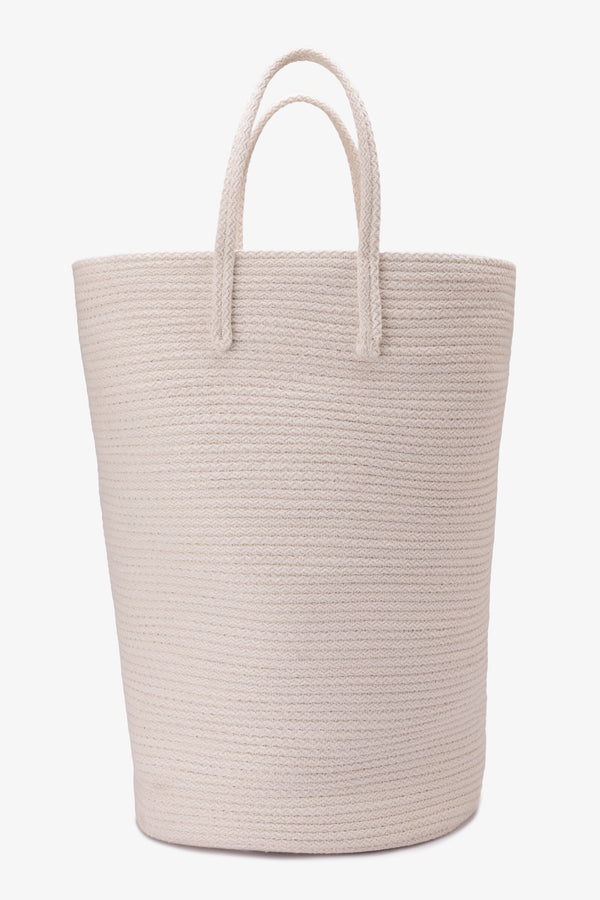 Stylish Laundry Basket