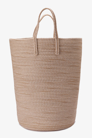 Stylish Laundry Basket