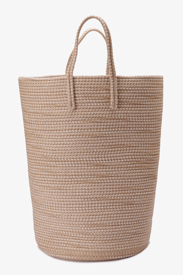 Stylish Laundry Basket