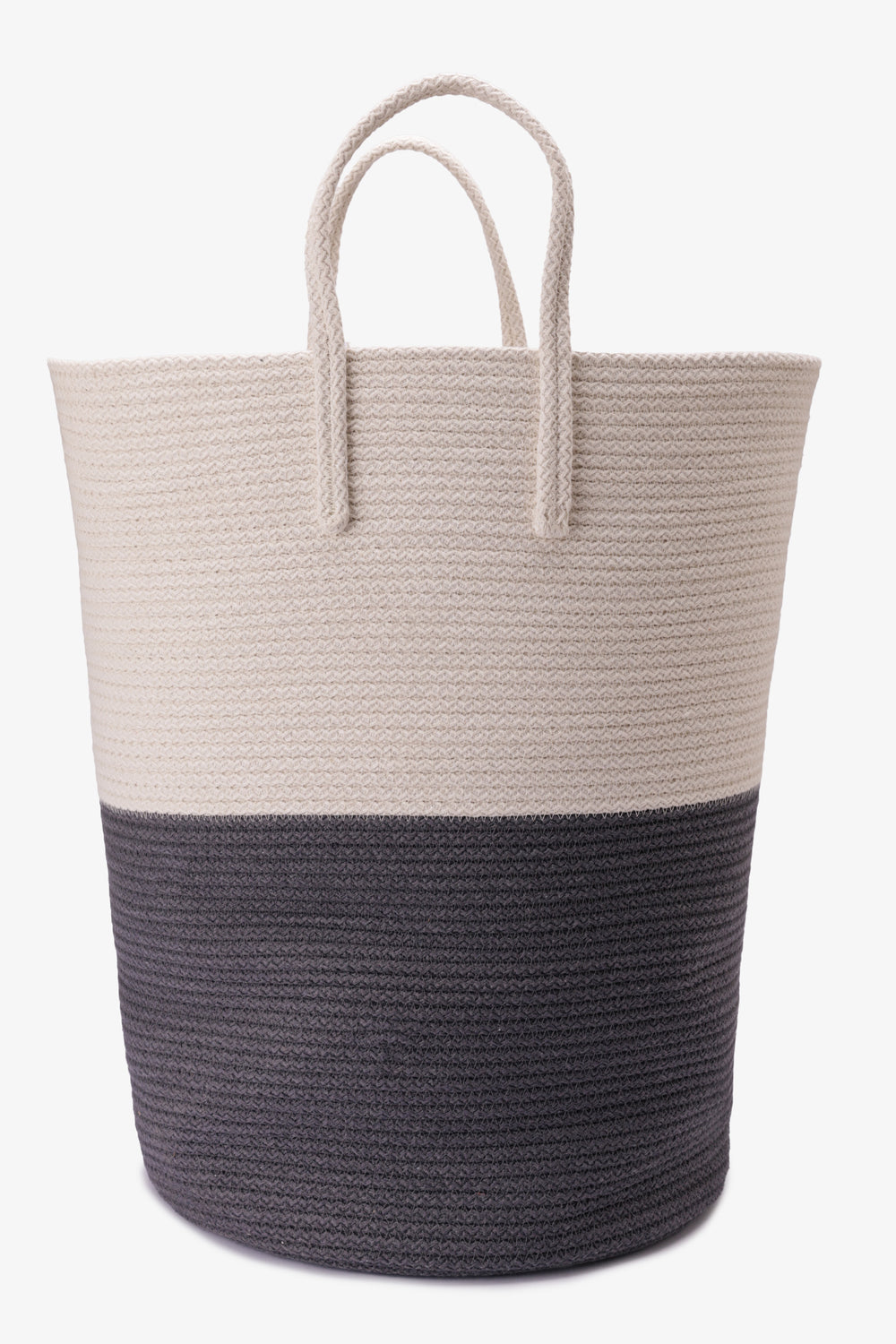 Stylish Laundry Basket