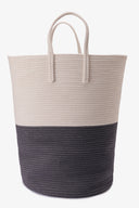 Stylish Laundry Basket