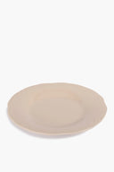 Melamine Dinner Plate with Decorative Edge (21cm) - Carina Home