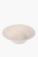 Melamine Bowl with Decorative Edge (15cm) - Carina Home