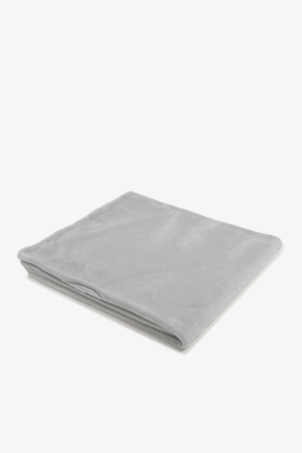 Cozy Fur Throw Blanket