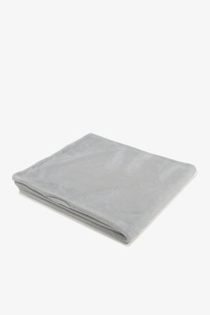 Cozy Fur Throw Blanket