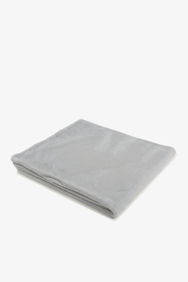 Cozy Fur Throw Blanket