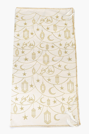 Ramadan Table Cloth