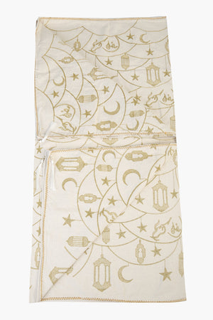 Ramadan Table Cloth