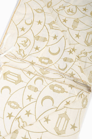 Ramadan Table Cloth