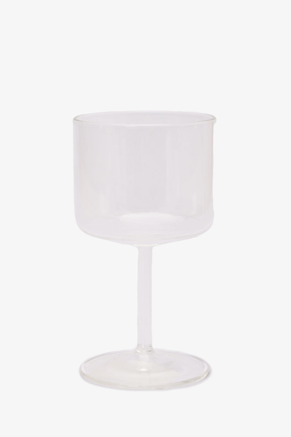 Crystal Glass Tumbler