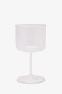 Crystal Glass Tumbler