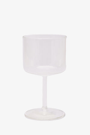 Crystal Glass Tumbler